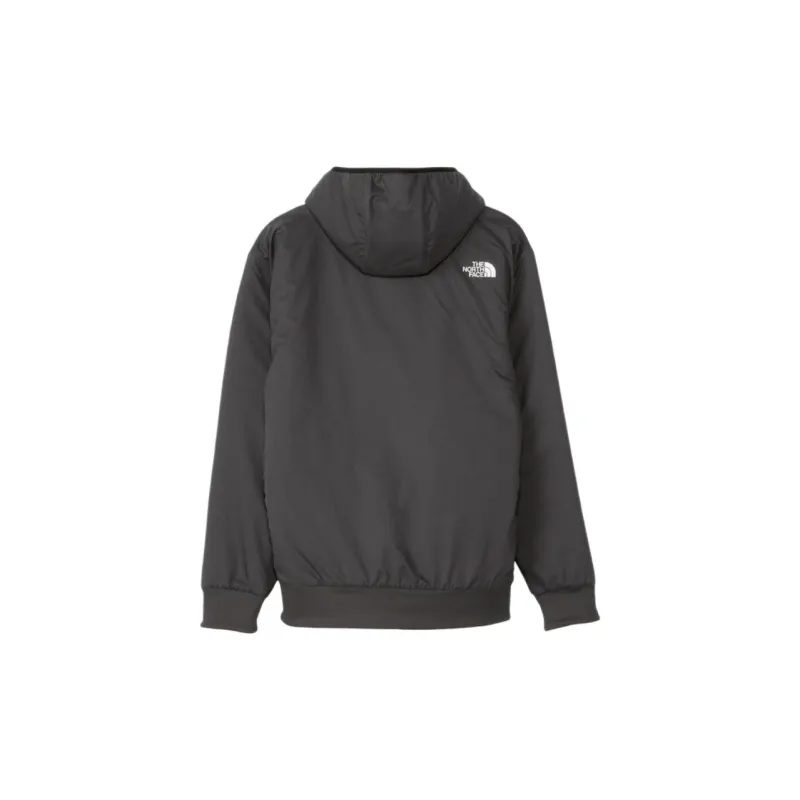 THE NORTH FACE Jackets Coats Men's Charcoal Gray-1