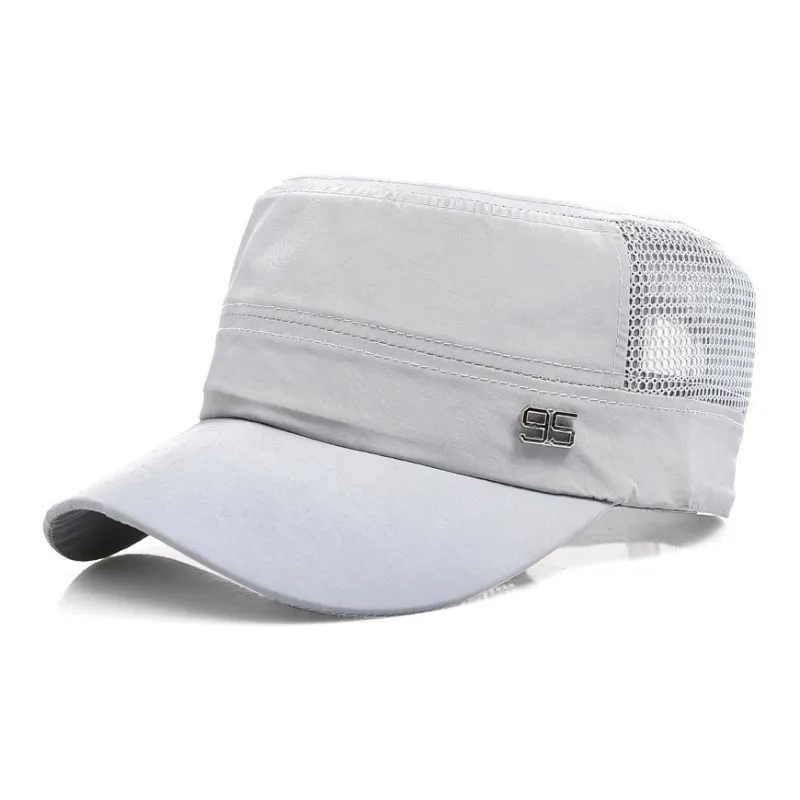 TUCANO Cotton Baseball Caps Men's-3