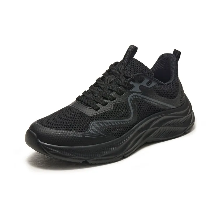 CAMEL Cushioning, Slip Resistant, Abrasion Resistant, Breathable Low Top Running Shoes Men's-2