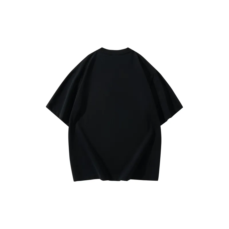 JEANSWEST CLUB T Shirts Unisex-3
