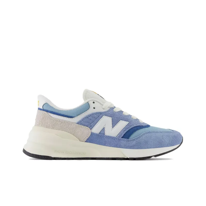 New Balance 997R Chrome Blue-1