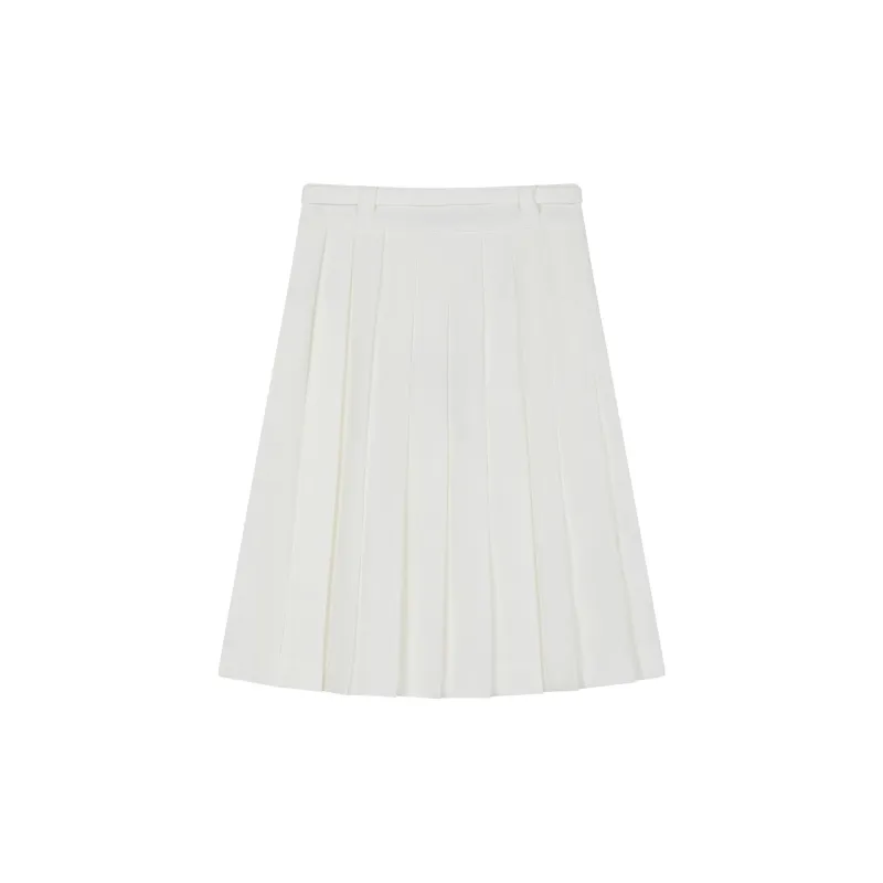 Teenie Weenie Casual Short Skirts Women's-1