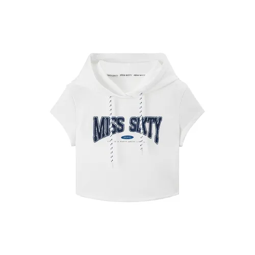 Miss Sixty T-Shirts Women's