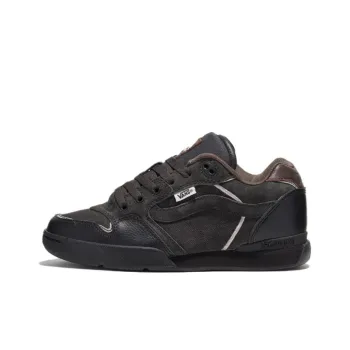 Rowley Vainl Archive X Vans Xlt 'Shadow Black'
