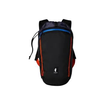 Cotopaxi Nylon Hiking Bag Backpack Regular Unisex Black
