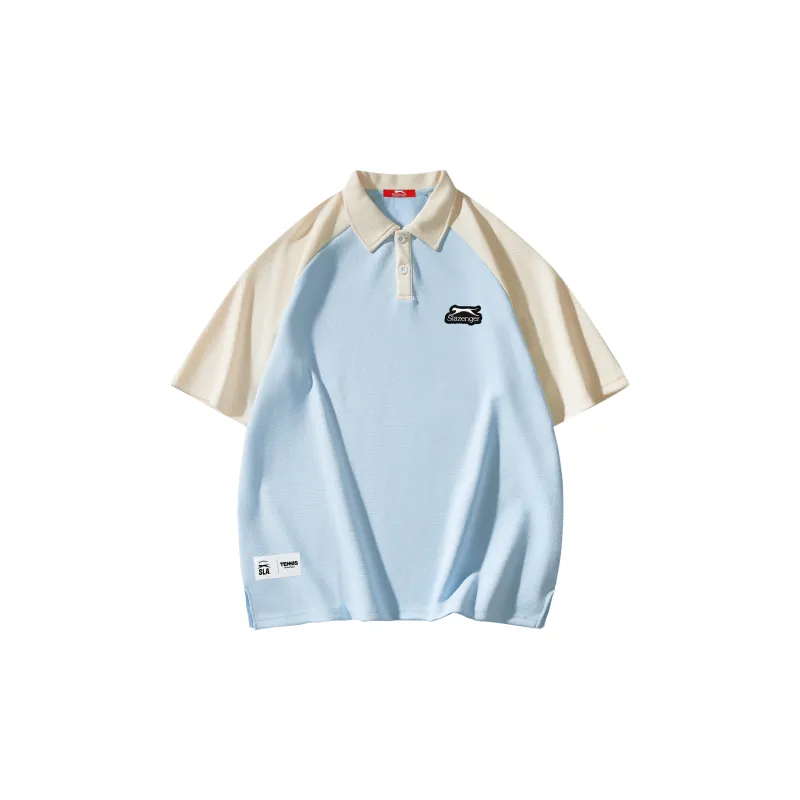 Slazenger Polo Shirts Unisex-10