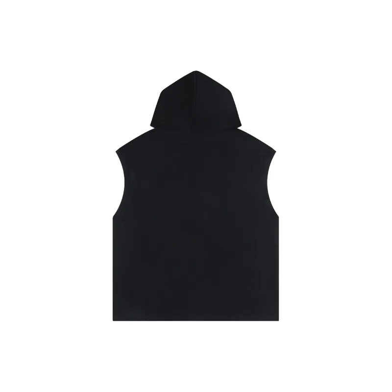 Atry Hat LOGO Series Tank Top Unisex-1