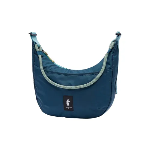 Cotopaxi Shoulder Bags Abyss Blue