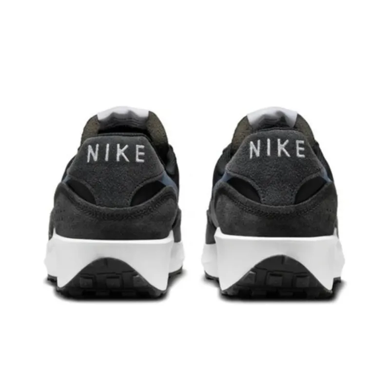 Nike Waffle Debut Black Off Noir-3