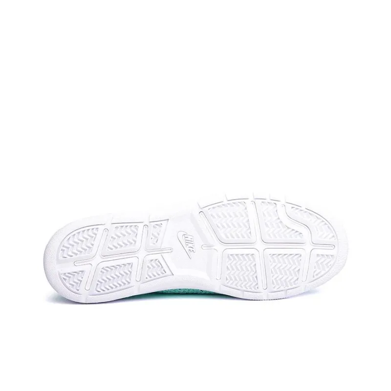Nike W Tennis Classic Ultra Flyknit Hyper Turquoise White Women's-5