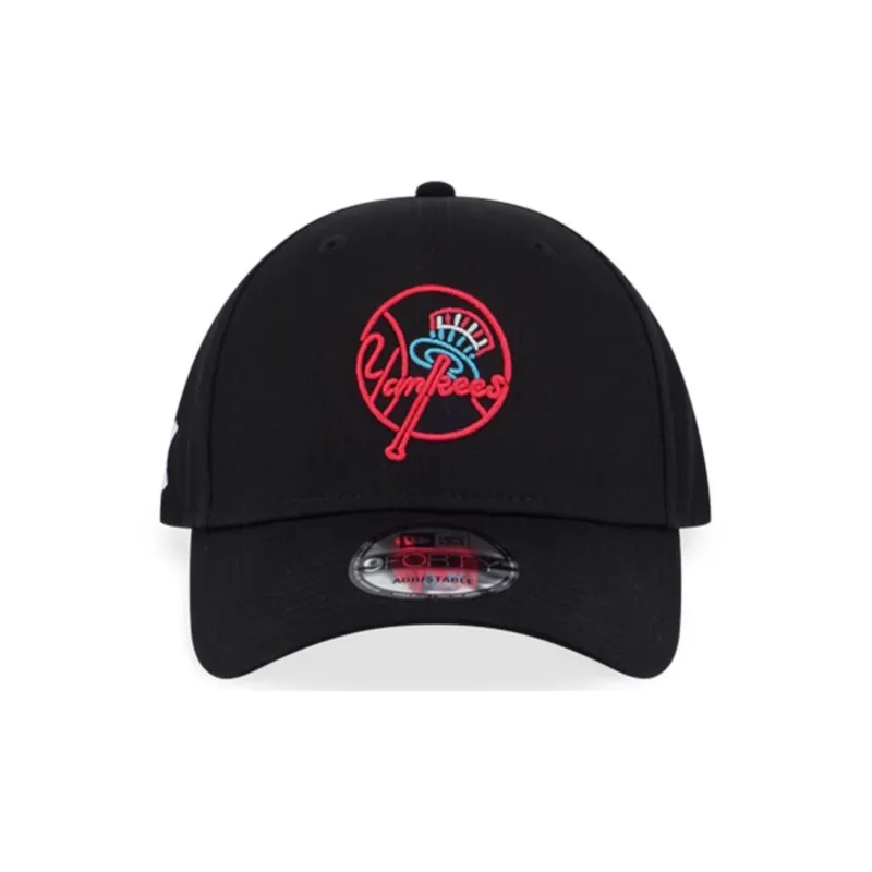 New Era Cotton Baseball Caps Unisex-1