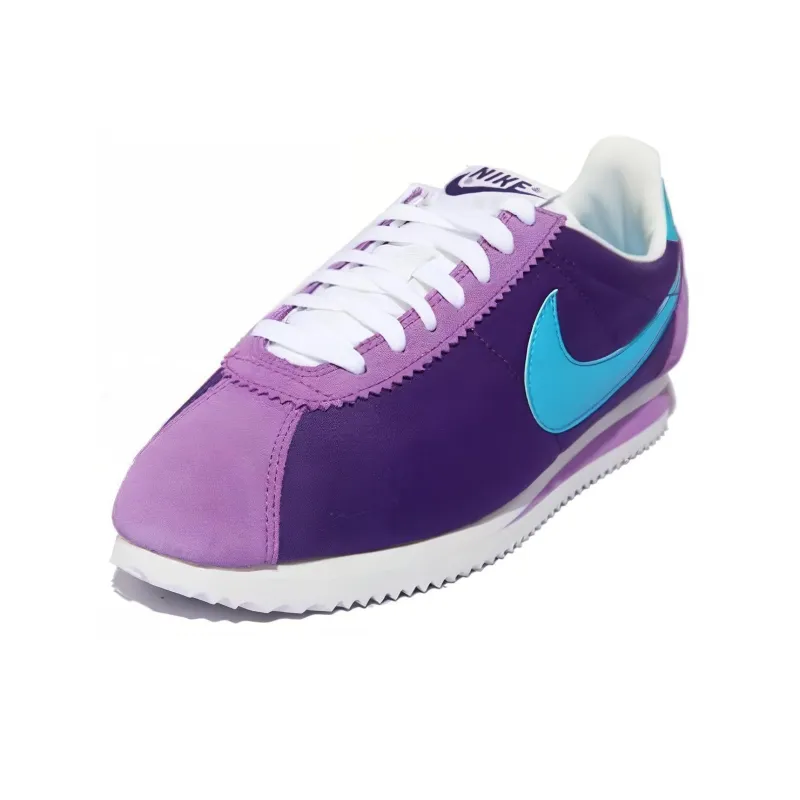Nike Classic Cortez 'Purple Blue'-1