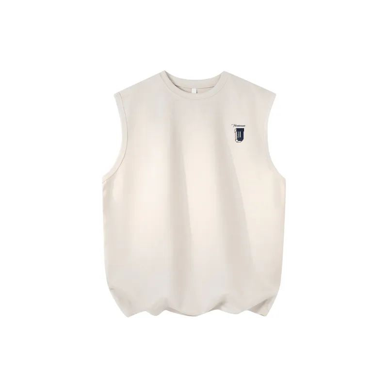 URBAN AUTHENTIC Tank Tops Unisex-5