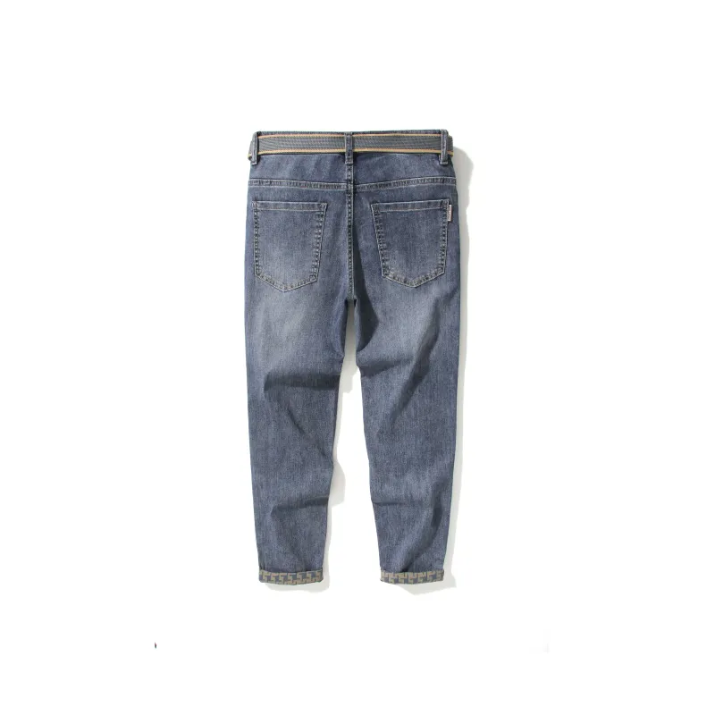 JUCY JUDY Jeans Unisex-11