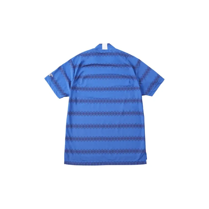 DESCENTE Le Coq Sportif Shirts Men-1