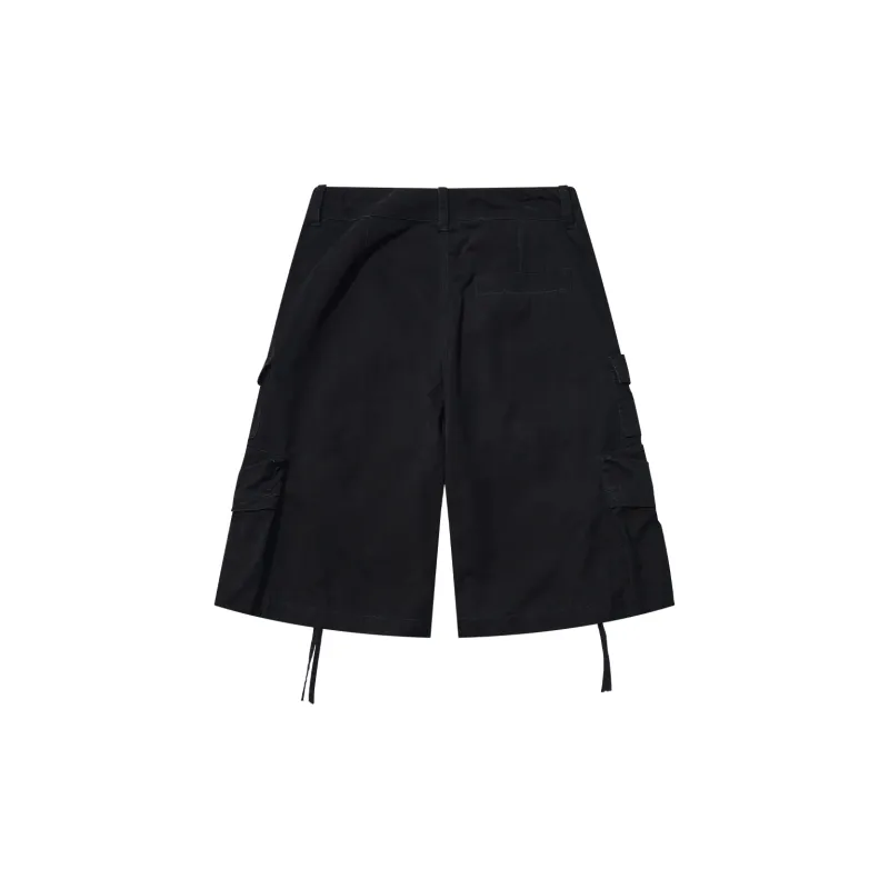 BEASTER Casual Shorts Unisex-1
