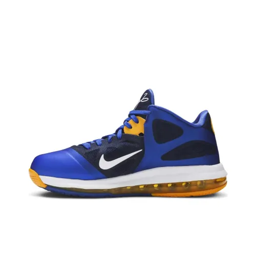 Nike LeBron 9 Low Entourage