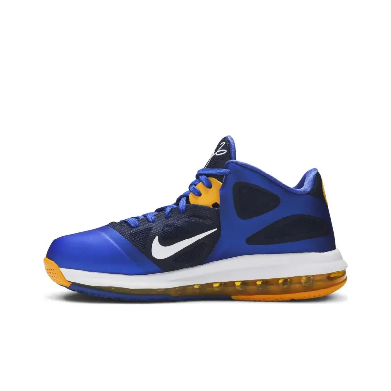 Nike LeBron 9 Low Entourage-0