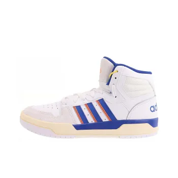 Adidas Neo Entrap Mid 'White Blue Orange'