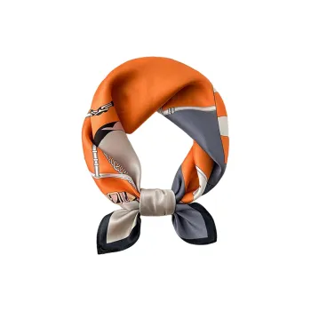 Youyoulan Silk Scarves Women's