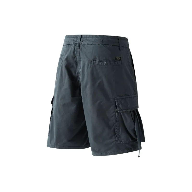 NFWYS Cargo Shorts Unisex-8