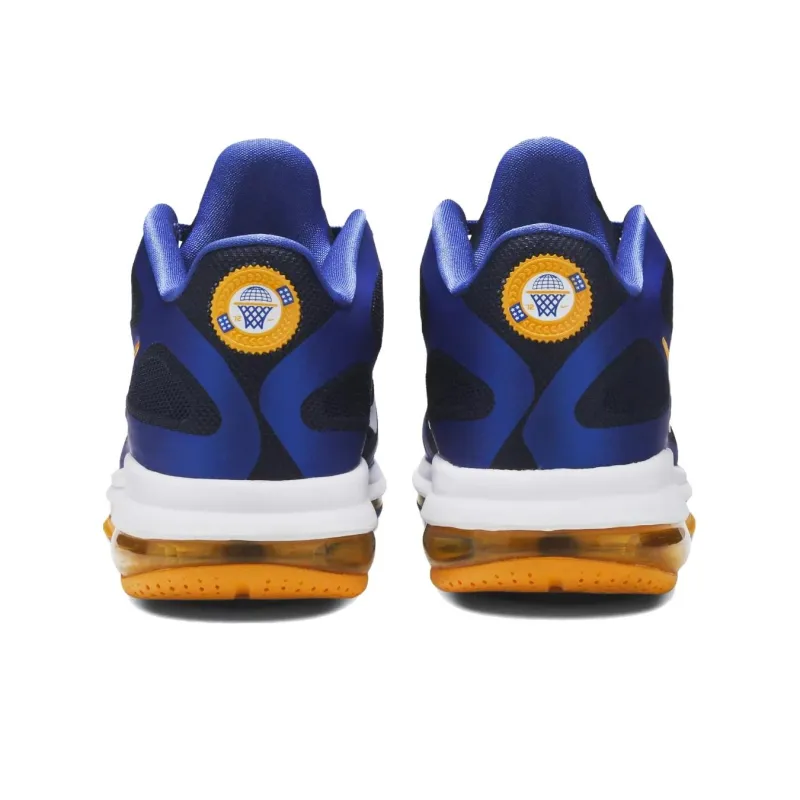 Nike LeBron 9 Low Entourage-3