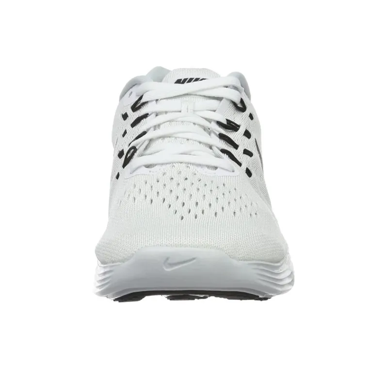 Nike Lunartempo 2 White/Black Pure Platinum-3