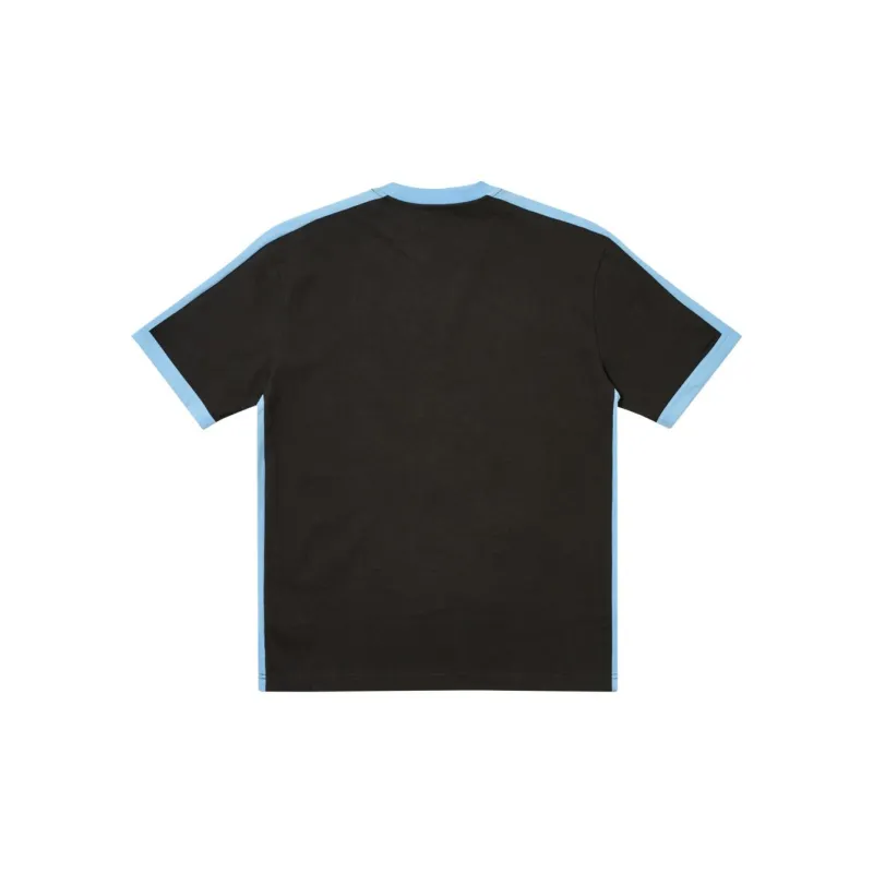 PALACE Flag T Shirt-1