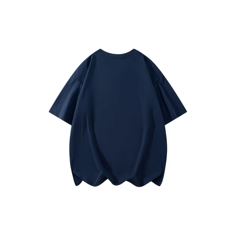 BOTH PLAY T Shirts Unisex-4