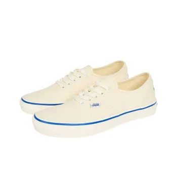 Vans Palace X Skate Authentic 'Classic White'