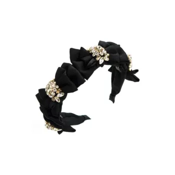 Left Europe Headbands Women's