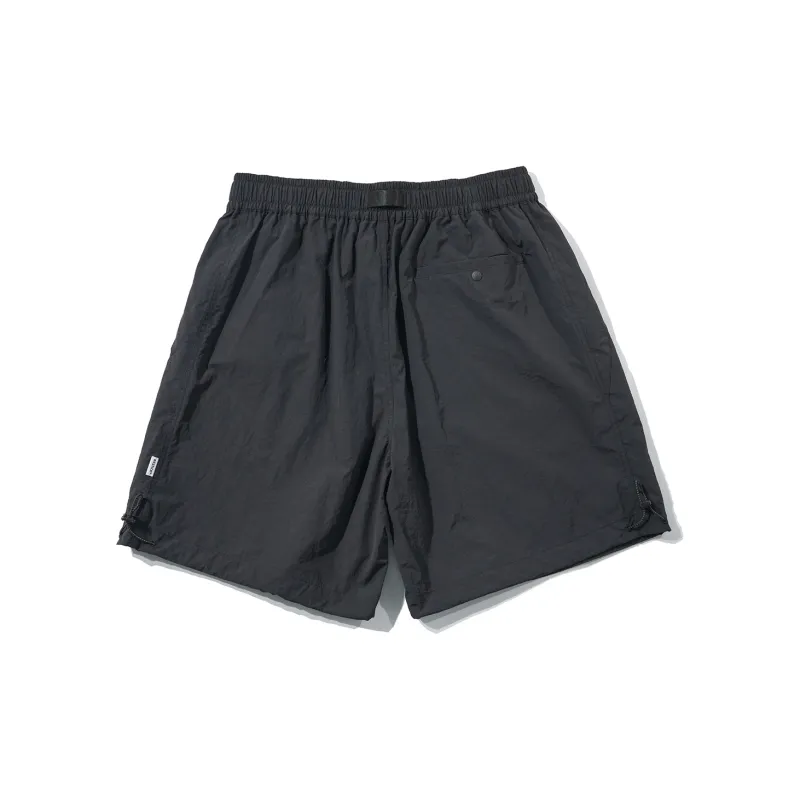 RESTICK Cargo Shorts Men-5
