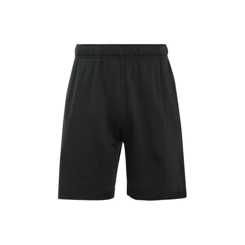 Nike Casual Shorts Men Black