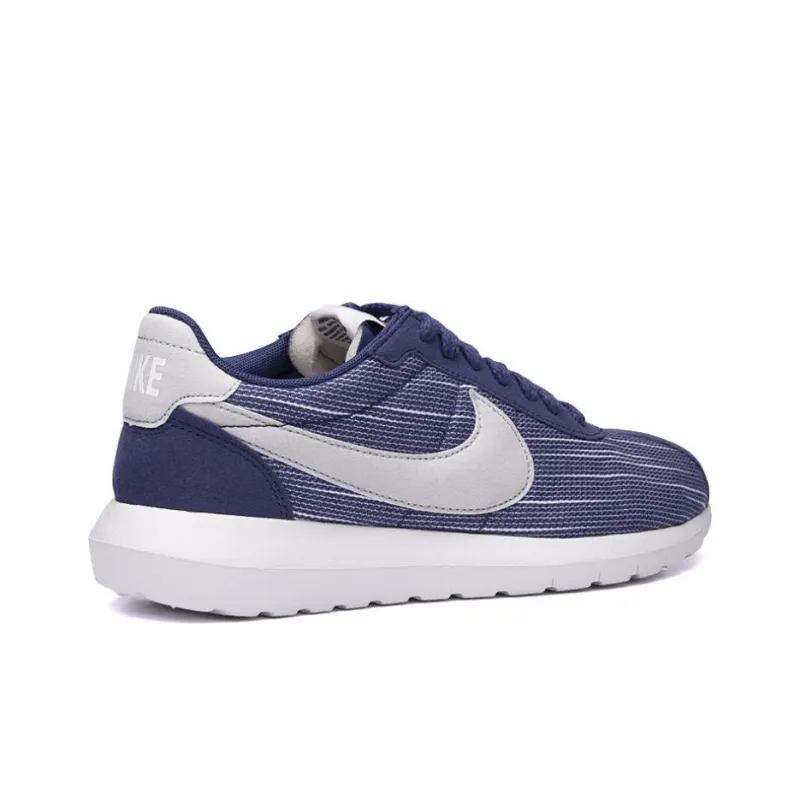 Nike Roshe LD 1000 Dark Purple Dust/Pure Platinum Summit White Women's-3