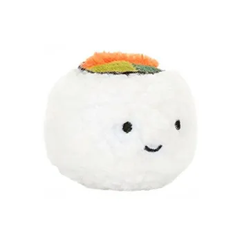 JELLYCAT Sassy Sushi Uramaki Plush Toy