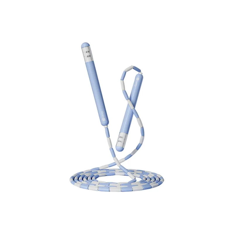 Keep Student Supply Non Countable Jump Ropes Kids ABS Controller PVC Nylon Rope 2.5m-5