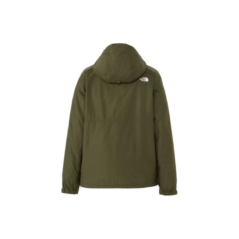 THE NORTH FACE Jackets Coats Men's Green-1