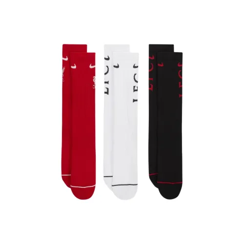 Nike Unisex Mid-Calf Socks