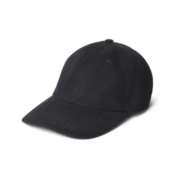 GUCCI Logo lettering Canvas Cap