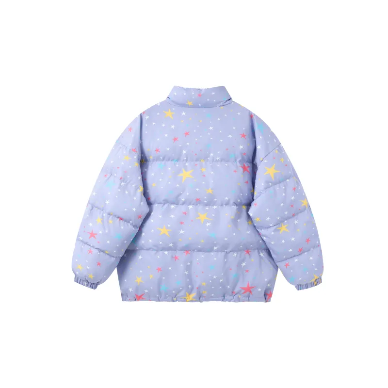QISENYAR Puffer Jackets Women's-5