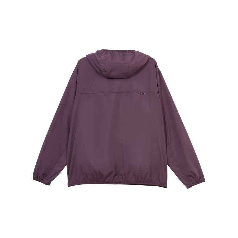 JACK&JONES Sun Protection Clothing Unisex E36 Grape Purple-1