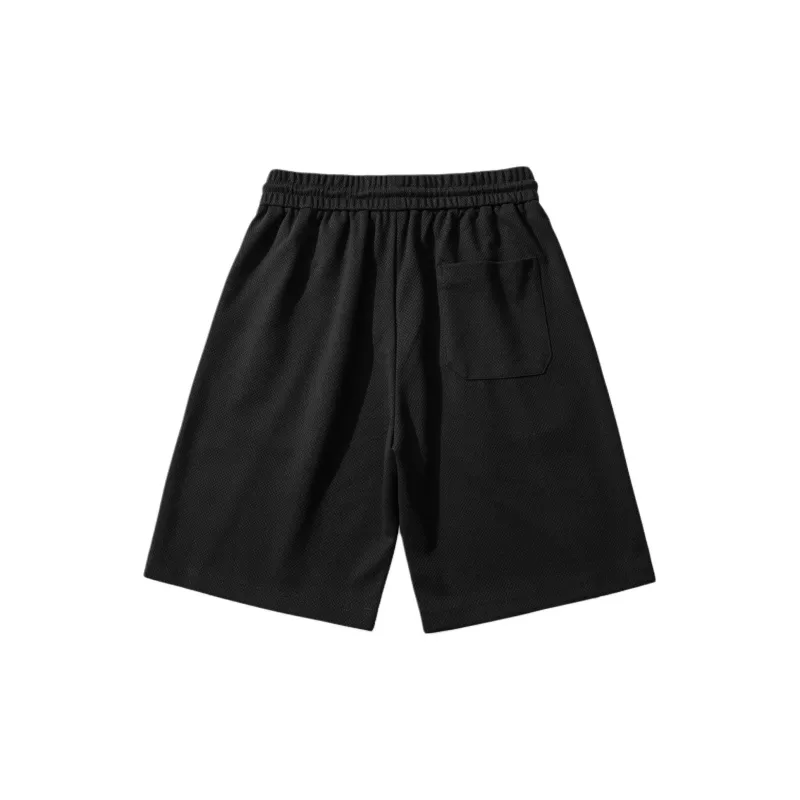 WOOD SOON Casual Shorts Men-1