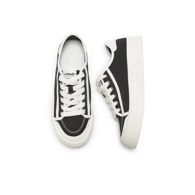 Hotwind Lightweight Canvas Shoes Men's-2