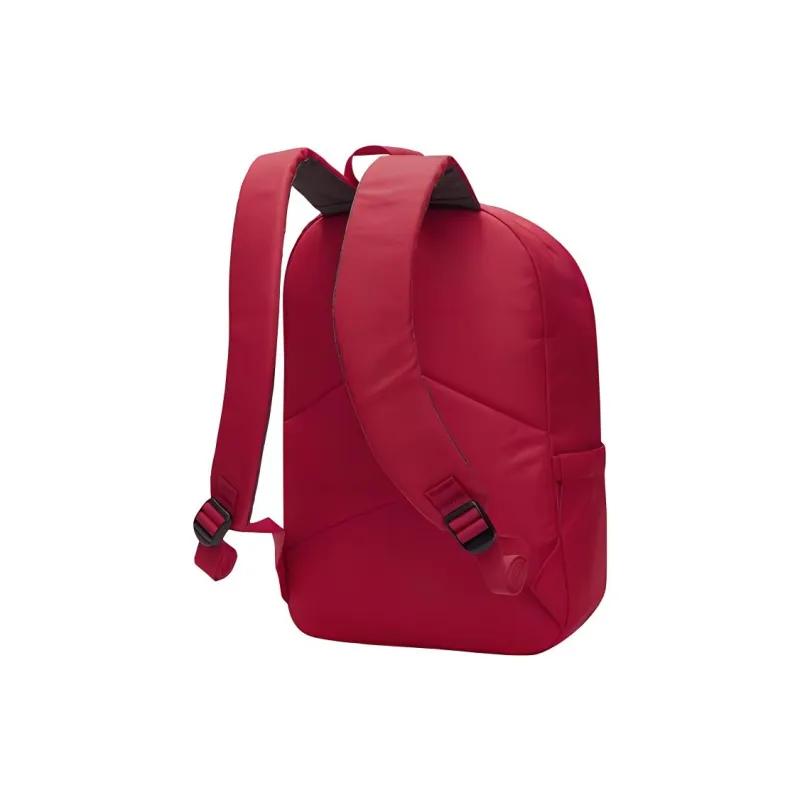 Skechers Fabric Backpack Regular Unisex China Red-2