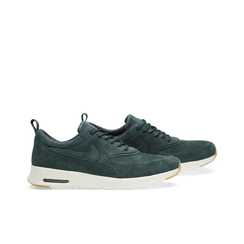 Nike Air Max Thea Pinnacle Seaweed Women's-2