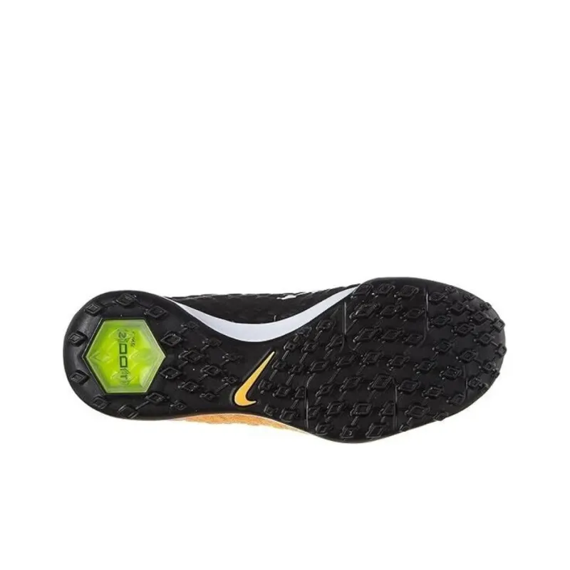 Nike HyperVenom X Proximo Ii Df Tf Orange-5