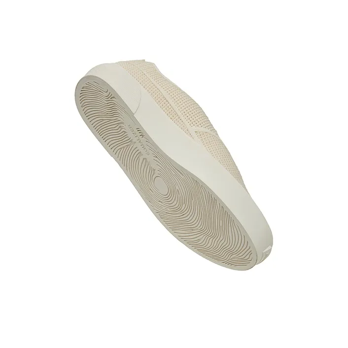 EQLZ EQUALIZER Fault Low Top Skateboard Shoes Unisex Heron White-1