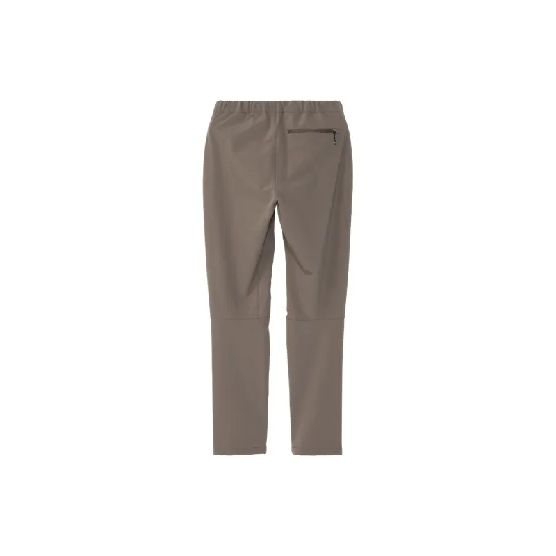 THE NORTH FACE Casual Pants Women's Light Brown-1