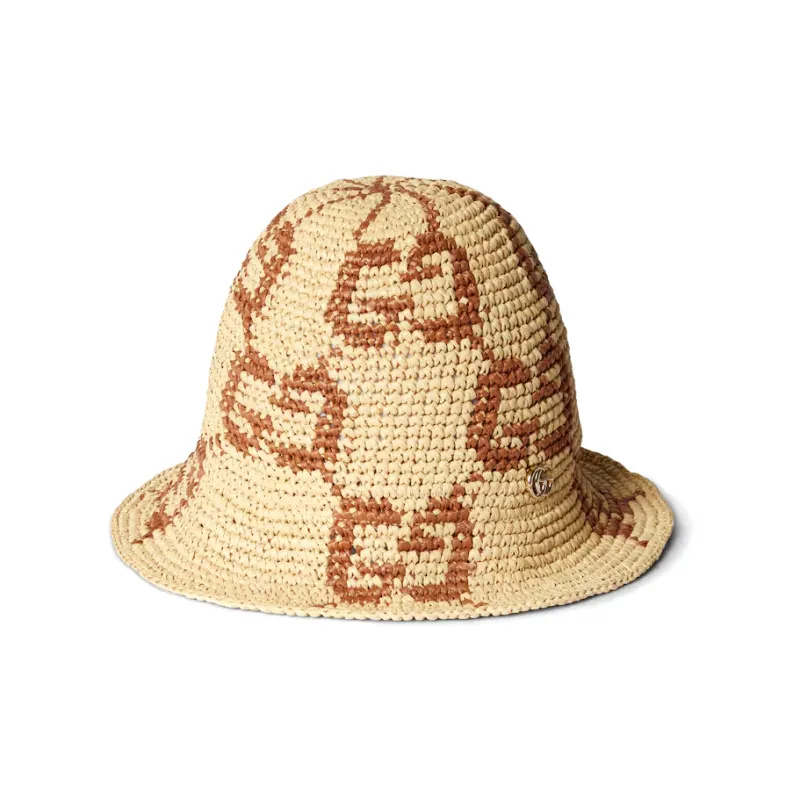 GUCCI Bucket Hat-0