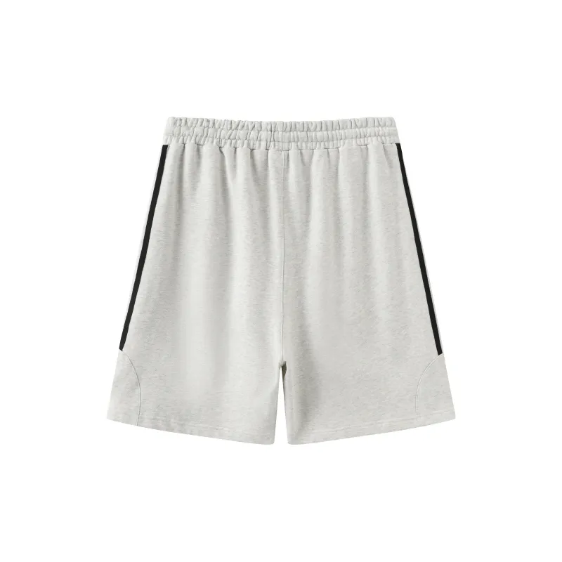 UNKNOWTAL Casual Shorts Unisex-1